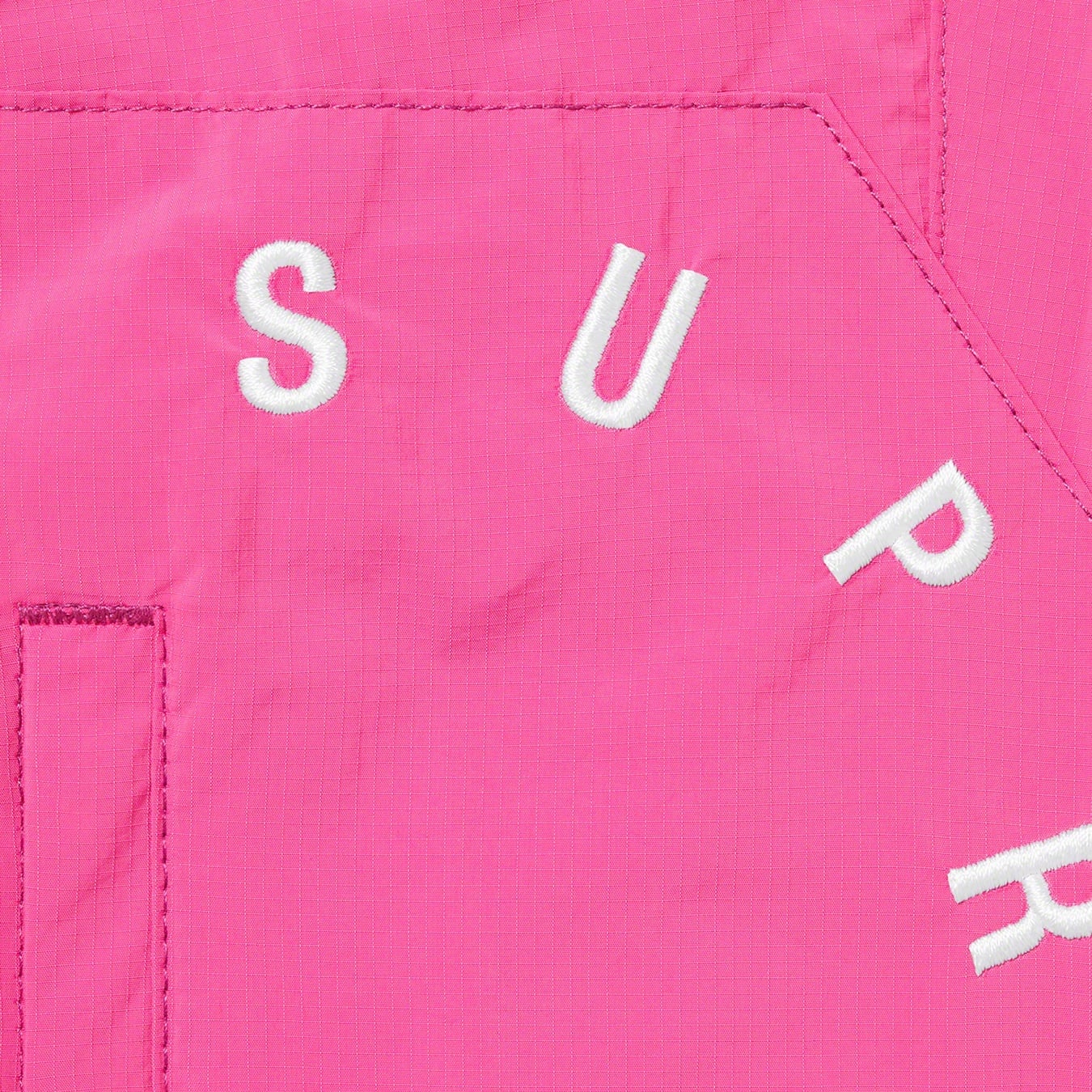 Curve Logos Ripstop Pant view 4